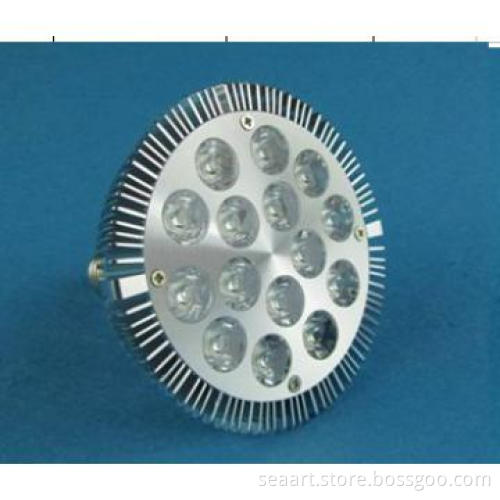 LED Parlight 15W with high bright, competitive price